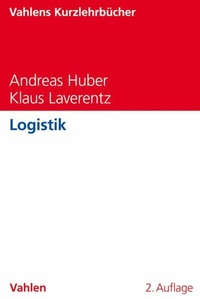 Abbildung von: Logistik - Vahlen