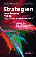 Cover: Strategien zur Umsetzung der digitalen Transformation - Vahlen