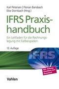 Cover: IFRS Praxishandbuch - Vahlen