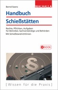 Cover: Handbuch Schie&szlig;st&auml;tten - Walhalla