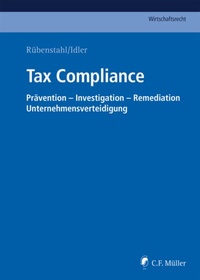 Abbildung von: Tax Compliance - C.F. Müller