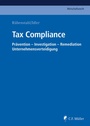 Cover: Tax Compliance - C.F. Müller