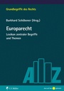 Bild: Europarecht - C.F. Müller