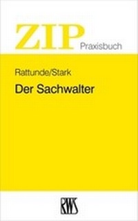Abbildung von: Der Sachwalter - RWS
