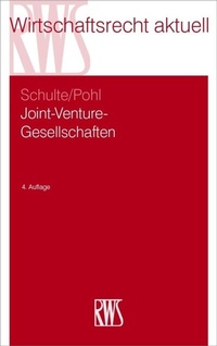 Abbildung von: Joint-Venture-Gesellschaften - RWS