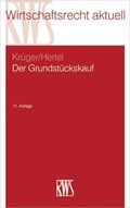Cover: Der Grundst&uuml;ckskauf - RWS