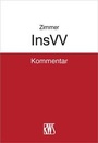 Cover: InsVV - RWS