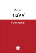 Cover: InsVV - RWS