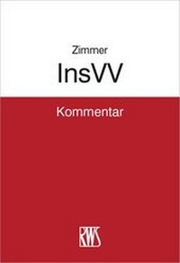 Enlarge image Cover: InsVV - RWS
