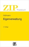 Cover: Eigenverwaltung - RWS