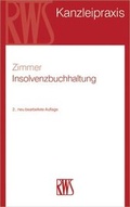 Cover: Insolvenzbuchhaltung - RWS