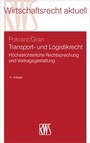 Cover: Transport- und Logistikrecht - RWS