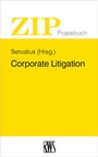 Cover: Corporate Litigation - RWS