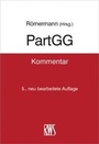 Cover: PartGG - RWS