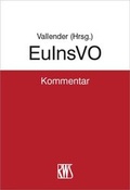 Cover: EuInsVO - RWS
