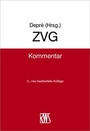 Cover: ZVG - RWS