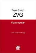 Cover: ZVG - RWS