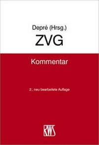 Abbildung von: ZVG - RWS