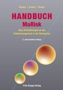 Cover: Handbuch MaRisk - Knapp, Fritz