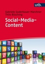 Cover: Social-Media-Content - UTB