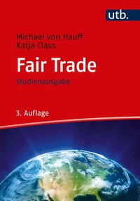 Enlarge image Cover: Fair Trade - UTB