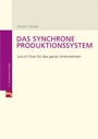 Cover: Das synchrone Produktionssystem - mi Wirtschaftsbuch