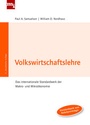 Cover: Volkswirtschaftslehre - mi Wirtschaftsbuch