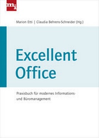 Abbildung von: Excellent Office - mi Wirtschaftsbuch