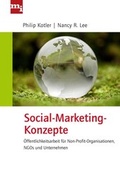 Cover: Social Marketing f&uuml;r eine bessere Welt - mi Wirtschaftsbuch
