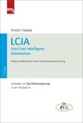 Cover: LCIA - Low Cost Intelligent Automation - mi Wirtschaftsbuch