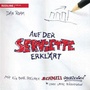 Cover: Auf der Serviette erklärt - REDLINE