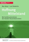 Cover: Hoffnung Mittelstand - REDLINE