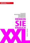 Cover: Denken Sie endlich XXL - REDLINE