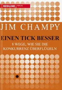 Enlarge image Cover: Einen Tick besser - REDLINE