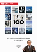 Cover: Top 100 - REDLINE