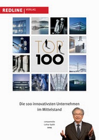 Enlarge image Cover: Top 100 - REDLINE
