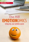Cover: Emotionomics - REDLINE