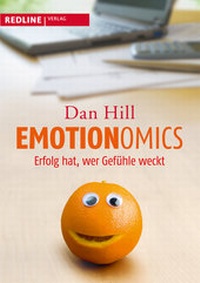Enlarge image Cover: Emotionomics - REDLINE
