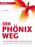 Cover: Der Ph&ouml;nix-Weg - REDLINE