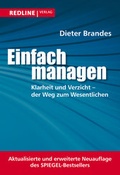 Cover: Einfach managen - REDLINE