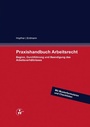 Cover: Praxishandbuch Arbeitsrecht - VVW Verlag Versicherungswirtschaft