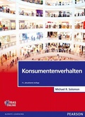 Cover: Konsumentenverhalten - Pearson Education DE