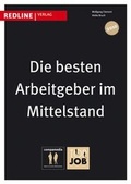 Cover: Die besten Arbeitgeber im Mittelstand - REDLINE