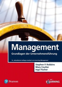 Enlarge image Cover: Management - Pearson Education DE
