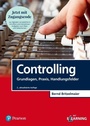 Cover: Controlling - Pearson Education DE