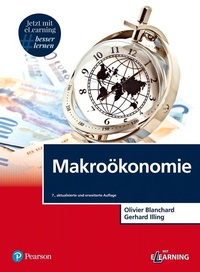 Bild vergrößern Bild: Makroökonomie - Pearson Education DE
