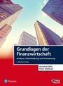 Bild: Grundlagen der Finanzwirtschaft - Pearson Education DE