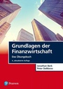 Bild: Grundlagen der Finanzwirtschaft - Das &Uuml;bungsbuch - Pearson Education DE