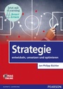 Cover: Strategie - Pearson Education DE