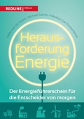 Cover: Herausforderung Energie - REDLINE